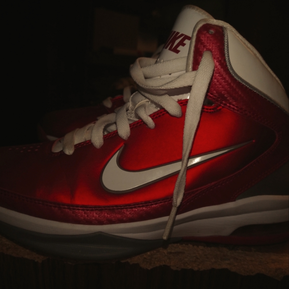 Nike shoes